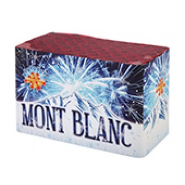 0660D MONT BLANC